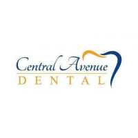 Central Avenue Dental Logo