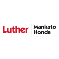 Luther Mankato Honda Logo