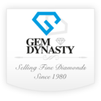 Gem Dynasty Logo