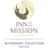 Inn at the Mission San Juan Capistrano, Autograph Collection Logo