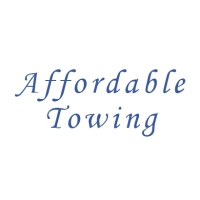 Affordable Towing & Lockout Logo