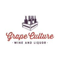 Grape Culture Wine and Spirits Logo