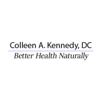 Colleen A. Kennedy, DC Logo