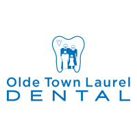 Olde Town Laurel Dental Logo