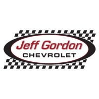 Jeff Gordon Chevrolet Logo