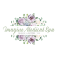 Imagine Medical Spa Logo