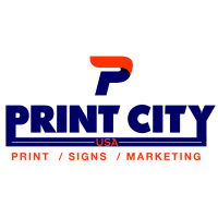 PrintCity USA Logo