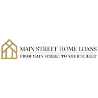 The Nathan Hartseil Team - Main Street Home Loans NMLS # 1133739 Logo
