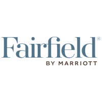 Fairfield Inn & Suites by Marriott Orlando East/UCF Area Logo