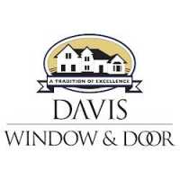 Davis Window & Door Logo