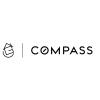 Jamaal Payton | Compass | 5th Group Realty Logo