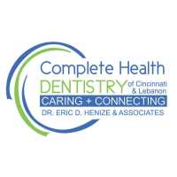 Complete Health Dentistry Logo