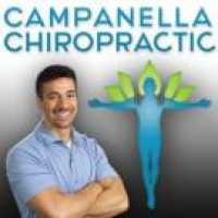Campanella Chiropractic & Wellness Logo