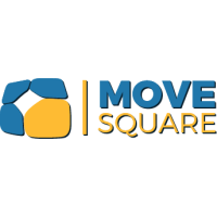 Move Square Logo