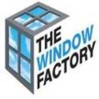 The Window Factory Logo