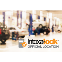 Intoxalock Ignition Interlock - Temporarily Closed Logo