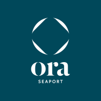 Ora Seaport Apartments Logo