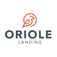 Oriole Landing Logo