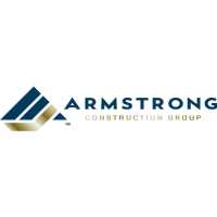Armstrong Construction Group Logo
