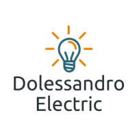 Dolessandro Electric Logo