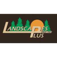 Landscapes Plus Logo