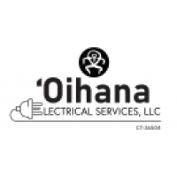 Oihana Electrical Services, LLC Logo