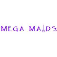 Mega Maids Logo