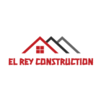 El Rey Construction Logo