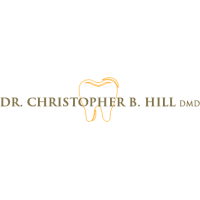 Christopher B Hill, DMD Logo
