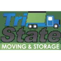 TriState Moving & Storage Logo