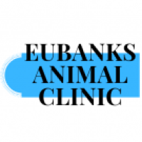 Eubanks Animal Clinic Logo