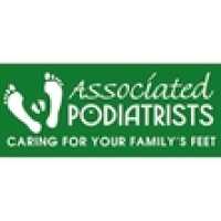 Associated Podiatrists Logo