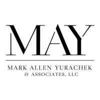 Mark Yurachek & Associates Logo
