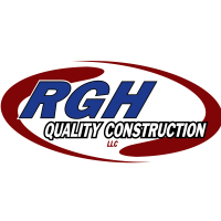 RGH Quality Construction LLC Logo