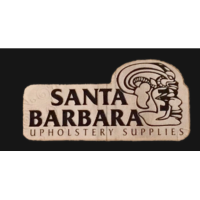 Santa Barbara Upholstery Supplies Logo