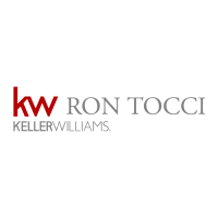 Ron Tocci Keller Williams Destin Logo