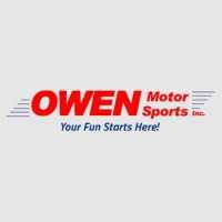 Owen Motor Sports Logo