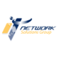 IT Network Solutions Group Sarasota, FL Logo