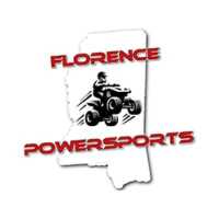 Florence Powersports Logo