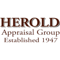 Herold Appraisal Group Logo