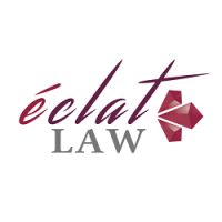 éclat Law PA Logo
