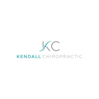 Kendall Chiropractic Logo