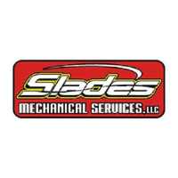 Slade's Mechanical Services, LLC Logo
