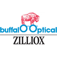 Zilliox Optical - Your Local Eye Doctor - Buffalo Logo