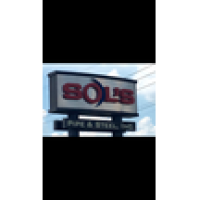 Sol's Pipe & Steel Inc. Logo
