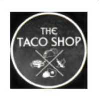 The Taco Shop Logo