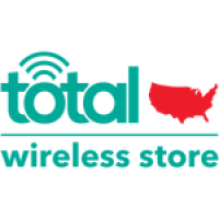 TOTAL WIRELESS Logo