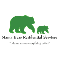 Mama Bear Residential Services LLC Logo