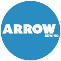 Arrow Sewing Furniture Logo
