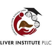 Liver Institute, PLLC Logo
